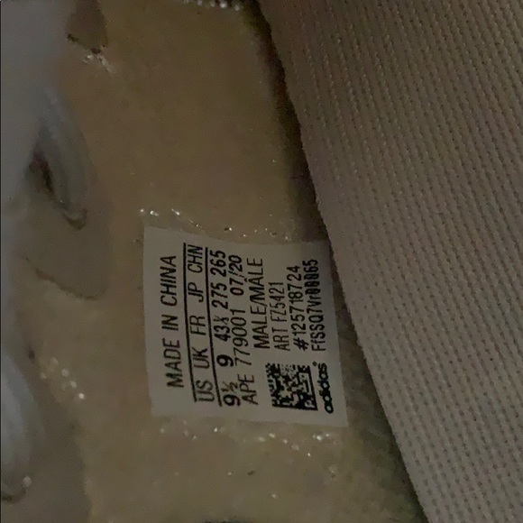 Yeezy Boost 350 V2 Israfil - Picture 7 of 8